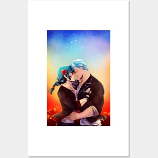 sheith Posters and Art